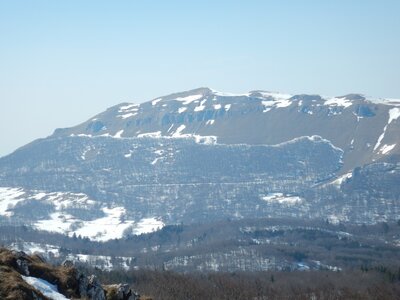 Vercors 2019 le 28 Février Le refuge de Tubanet depuis Fond d'Urle, DSCN9307