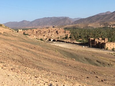 sud maroc 2019, M02