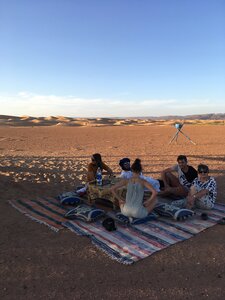 sud maroc 2019, M14
