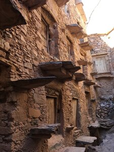 sud maroc 2019, M23
