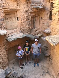 sud maroc 2019, M31