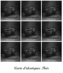 test_album, CarteDidentiquesThés