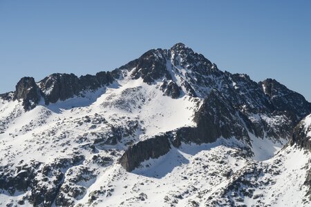 Raid ski de rando Encantats 2019, IMG_1860