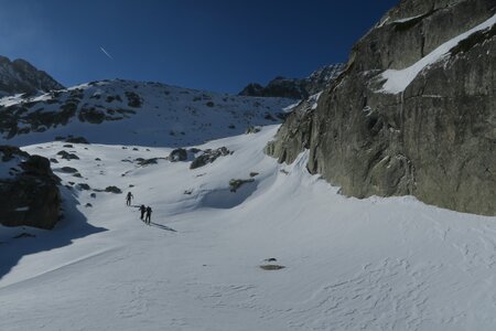 Raid ski de rando Encantats 2019, IMG_1405