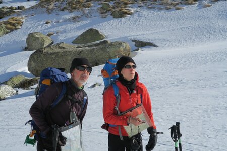 Raid ski de rando Encantats 2019, IMG_1393