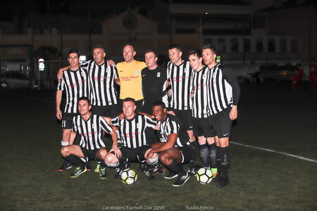 Foot à 7 Carabiniers 25mars2019, Foot à 7-26mars19  1 sur 203 