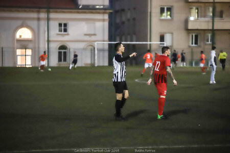 Foot à 7 Carabiniers 25mars2019, Foot à 7-26mars19  5 sur 203 