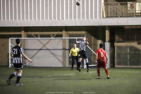 Foot à 7 Carabiniers 25mars2019, Foot à 7-26mars19  7 sur 203 