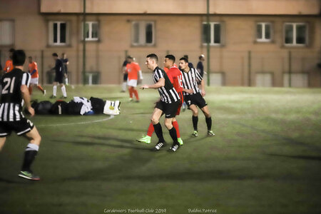 Foot à 7 Carabiniers 25mars2019, Foot à 7-26mars19  21 sur 203 