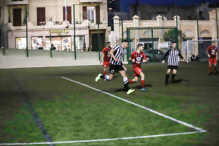 Foot à 7 Carabiniers 25mars2019, Foot à 7-26mars19  49 sur 203 