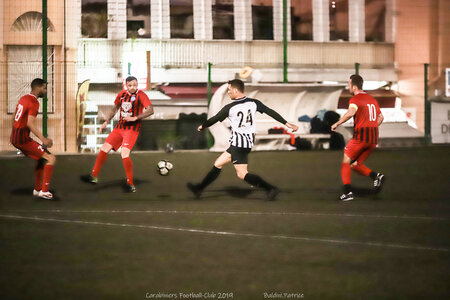 Foot à 7 Carabiniers 25mars2019, Foot à 7-26mars19  53 sur 203 