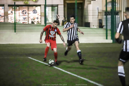 Foot à 7 Carabiniers 25mars2019, Foot à 7-26mars19  54 sur 203 