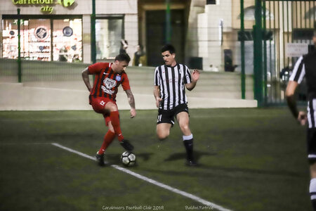 Foot à 7 Carabiniers 25mars2019, Foot à 7-26mars19  55 sur 203 