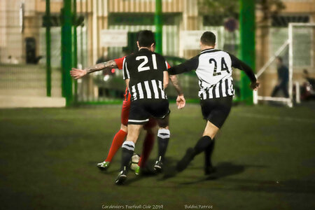 Foot à 7 Carabiniers 25mars2019, Foot à 7-26mars19  57 sur 203 