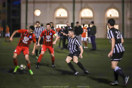 Foot à 7 Carabiniers 25mars2019, Foot à 7-26mars19  67 sur 203 