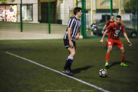 Foot à 7 Carabiniers 25mars2019, Foot à 7-26mars19  69 sur 203 