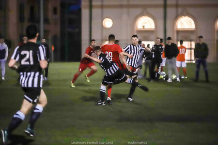 Foot à 7 Carabiniers 25mars2019, Foot à 7-26mars19  71 sur 203 