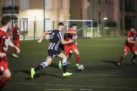 Foot à 7 Carabiniers 25mars2019, Foot à 7-26mars19  80 sur 203 