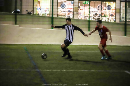 Foot à 7 Carabiniers 25mars2019, Foot à 7-26mars19  85 sur 203 
