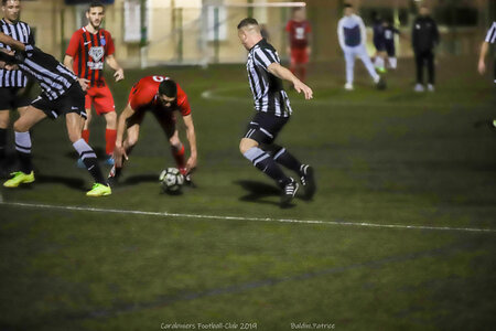 Foot à 7 Carabiniers 25mars2019, Foot à 7-26mars19  94 sur 203 