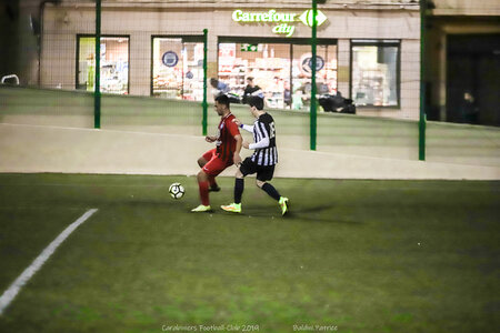 Foot à 7 Carabiniers 25mars2019, Foot à 7-26mars19  113 sur 203 