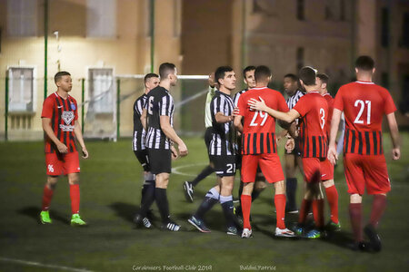 Foot à 7 Carabiniers 25mars2019, Foot à 7-26mars19  118 sur 203 