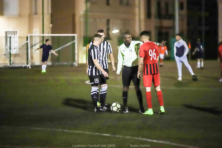 Foot à 7 Carabiniers 25mars2019, Foot à 7-26mars19  120 sur 203 