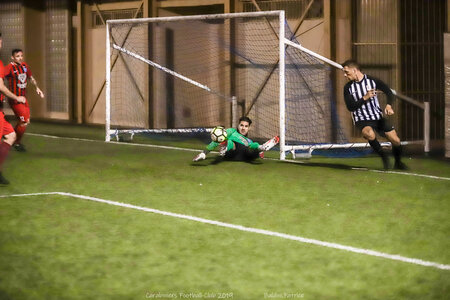 Foot à 7 Carabiniers 25mars2019, Foot à 7-26mars19  122 sur 203 