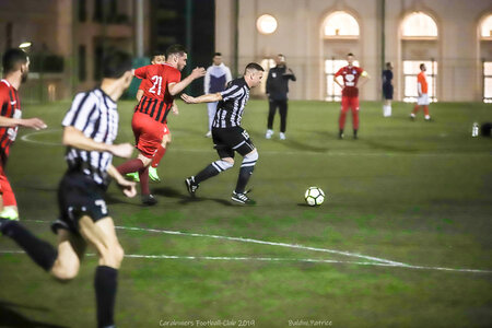 Foot à 7 Carabiniers 25mars2019, Foot à 7-26mars19  127 sur 203 