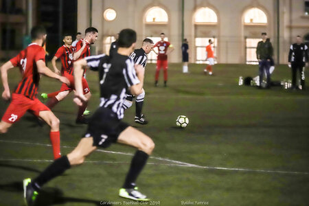 Foot à 7 Carabiniers 25mars2019, Foot à 7-26mars19  128 sur 203 