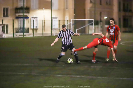 Foot à 7 Carabiniers 25mars2019, Foot à 7-26mars19  132 sur 203 