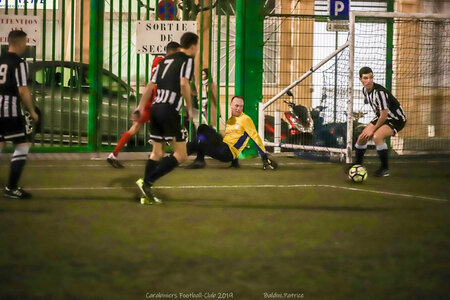Foot à 7 Carabiniers 25mars2019, Foot à 7-26mars19  143 sur 203 