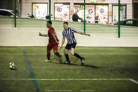 Foot à 7 Carabiniers 25mars2019, Foot à 7-26mars19  147 sur 203 