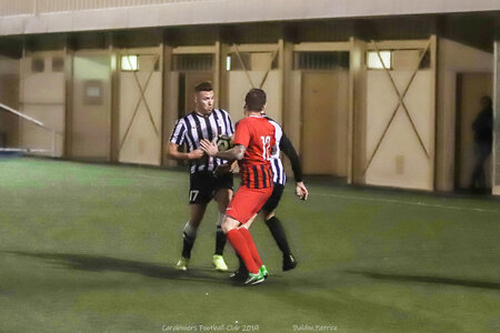 Foot à 7 Carabiniers 25mars2019, Foot à 7-26mars19  148 sur 203 
