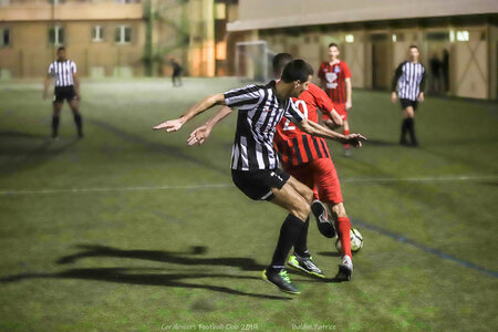 Foot à 7 Carabiniers 25mars2019, Foot à 7-26mars19  163 sur 203 