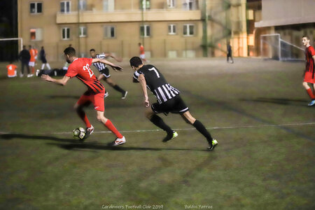 Foot à 7 Carabiniers 25mars2019, Foot à 7-26mars19  165 sur 203 