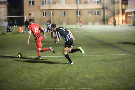 Foot à 7 Carabiniers 25mars2019, Foot à 7-26mars19  166 sur 203 