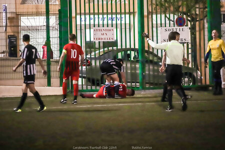 Foot à 7 Carabiniers 25mars2019, Foot à 7-26mars19  168 sur 203 