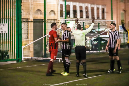 Foot à 7 Carabiniers 25mars2019, Foot à 7-26mars19  172 sur 203 