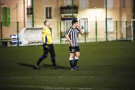 Foot à 7 Carabiniers 25mars2019, Foot à 7-26mars19  173 sur 203 