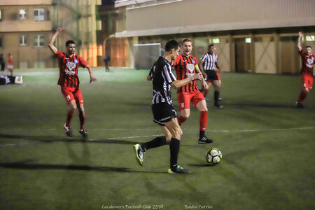 Foot à 7 Carabiniers 25mars2019, Foot à 7-26mars19  181 sur 203 