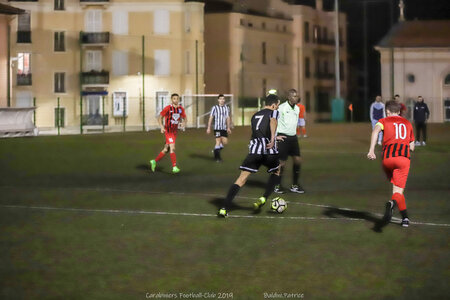 Foot à 7 Carabiniers 25mars2019, Foot à 7-26mars19  184 sur 203 