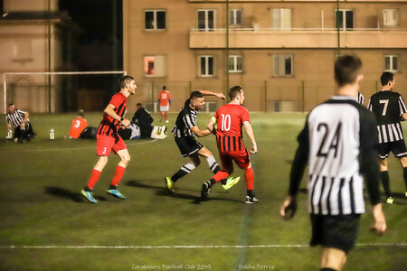 Foot à 7 Carabiniers 25mars2019, Foot à 7-26mars19  187 sur 203 