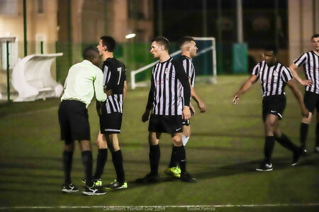 Foot à 7 Carabiniers 25mars2019, Foot à 7-26mars19  195 sur 203 