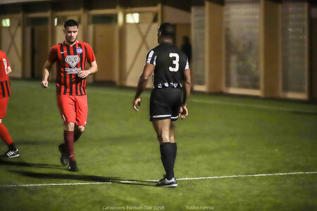 Foot à 7 Carabiniers 25mars2019, Foot à 7-26mars19  197 sur 203 