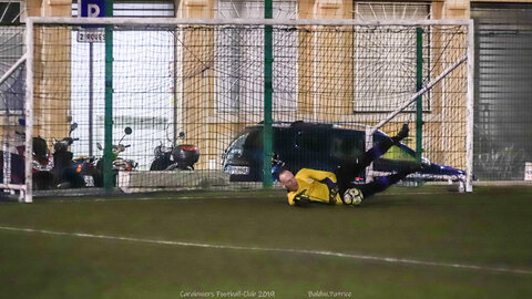 Foot à 7 Carabiniers 25mars2019, Foot à 7-26mars19  203 sur 203 