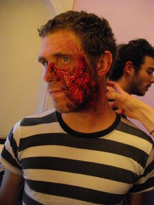 vonhirsch by chouf, 