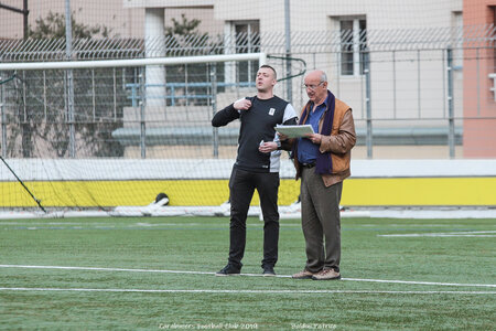 Match Carabiniers du Prince de Monaco du 1 Avril 2019 (5à1), match 1avril19  1 sur 103 