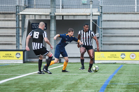 Match Carabiniers du Prince de Monaco du 1 Avril 2019 (5à1), match 1avril19  2 sur 103 