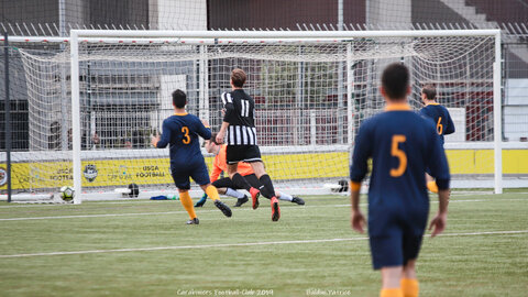 Match Carabiniers du Prince de Monaco du 1 Avril 2019 (5à1), match 1avril19  4 sur 103 